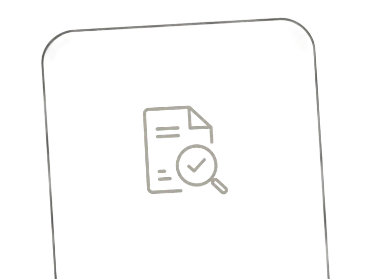 Diagnostic du support avant travaux de sol à Poitiers