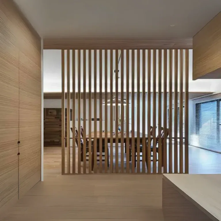 Decking, clôture et séparateur extérieur - usage et pose par Asena