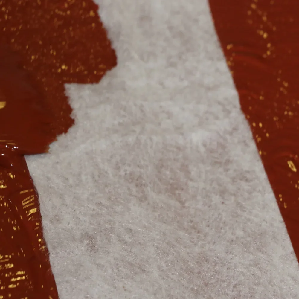 Armature étancheité liquide - usage et pose par Asena