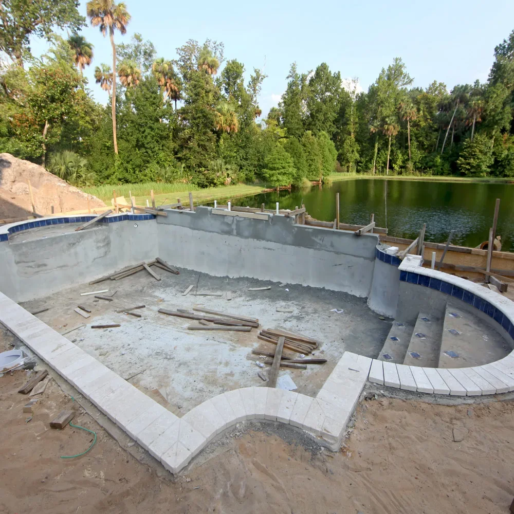 Ciment hydraulique d'étanchéité à prise rapide - usage et pose par Asena