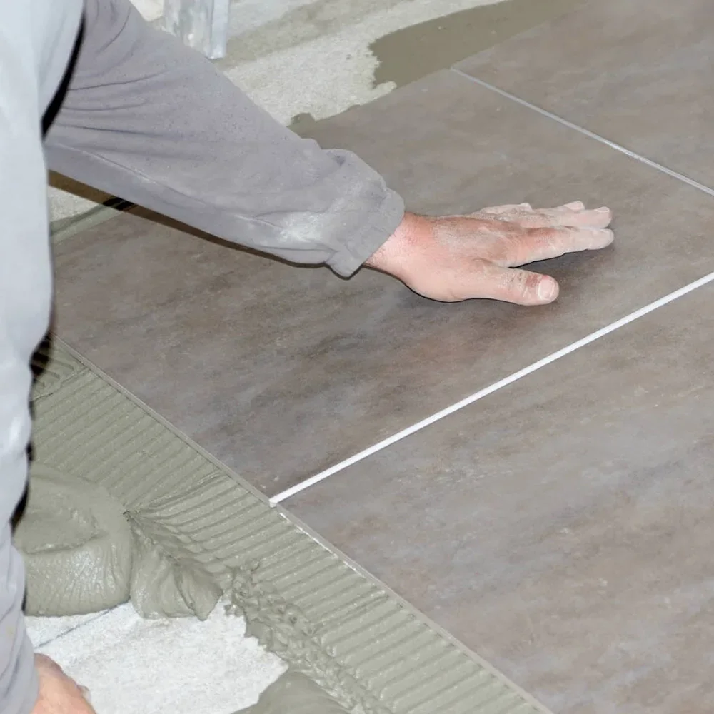Colle époxy pour béton, pierre, acier, métaux et bois - usage et pose par Asena