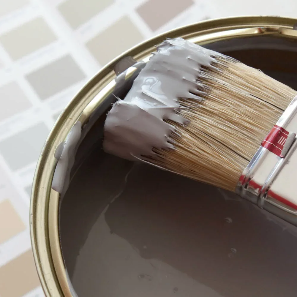 Diluant Peinture époxy - usage et pose par Asena