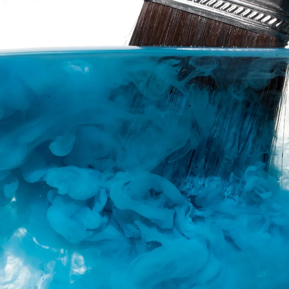Diluant Peinture époxy - usage et pose par Asena