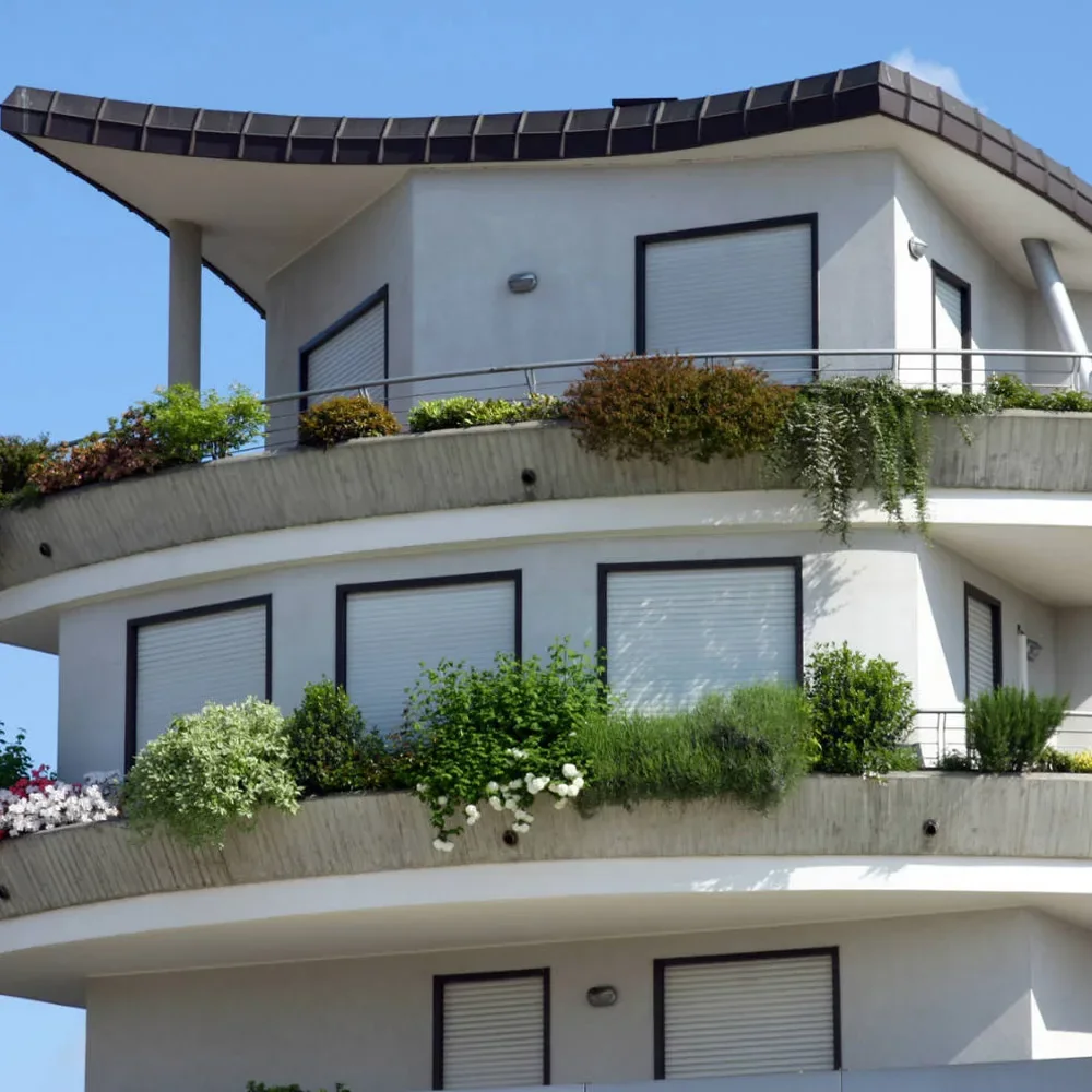 Etanchéité toiture, balcon et chenaux à pente zero - usage et pose par Asena