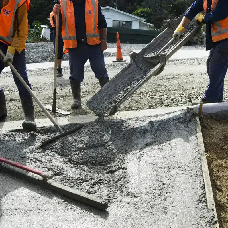 Fibre béton mortier - usage et pose par Asena