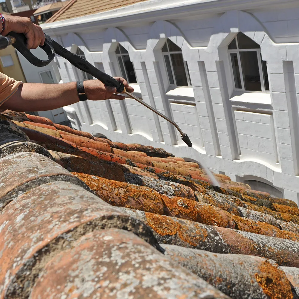 Fixateur ciment étanchéité élastique protection toiture - usage et pose par Asena
