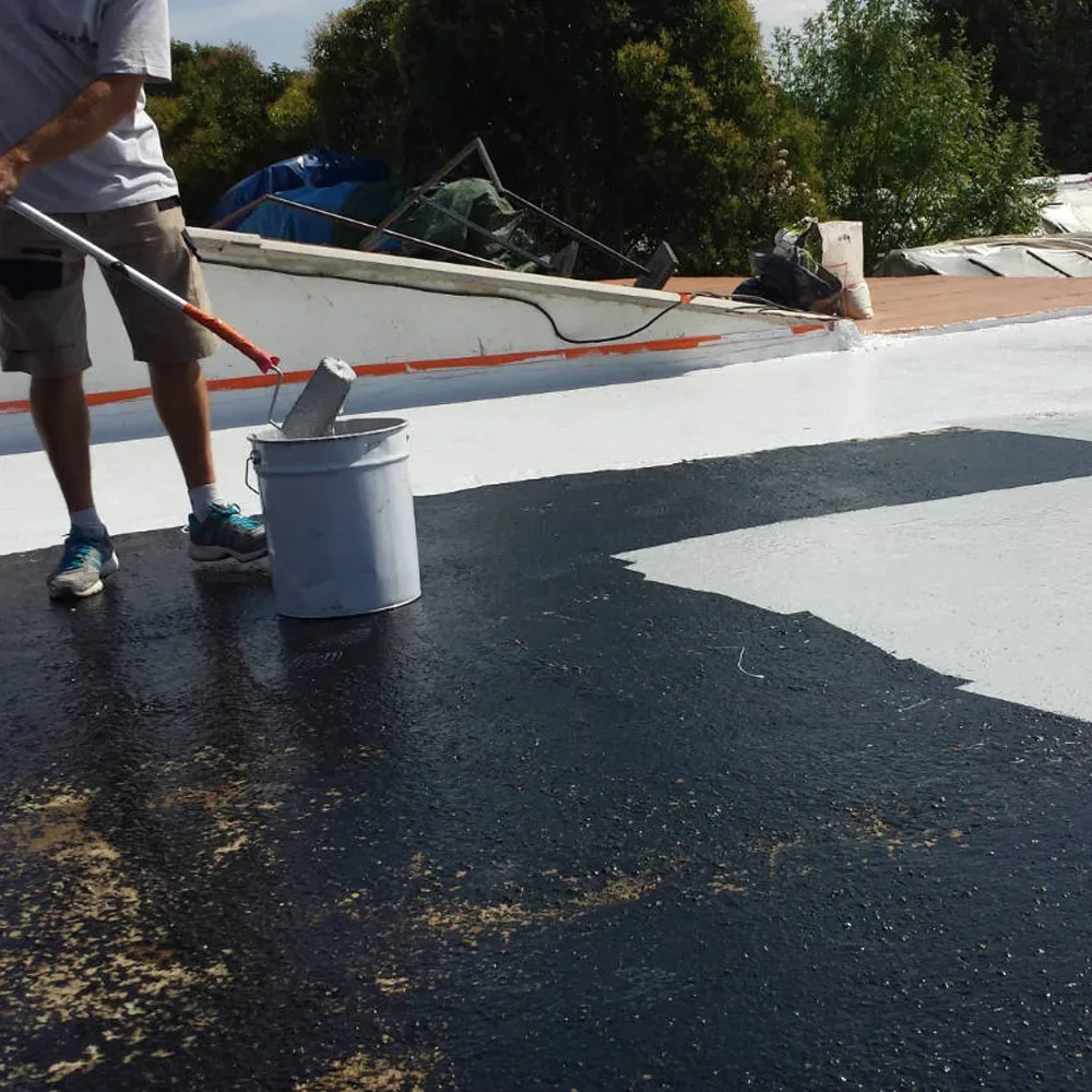 Fixateur polyuréthane tous supports - usage et pose par Asena