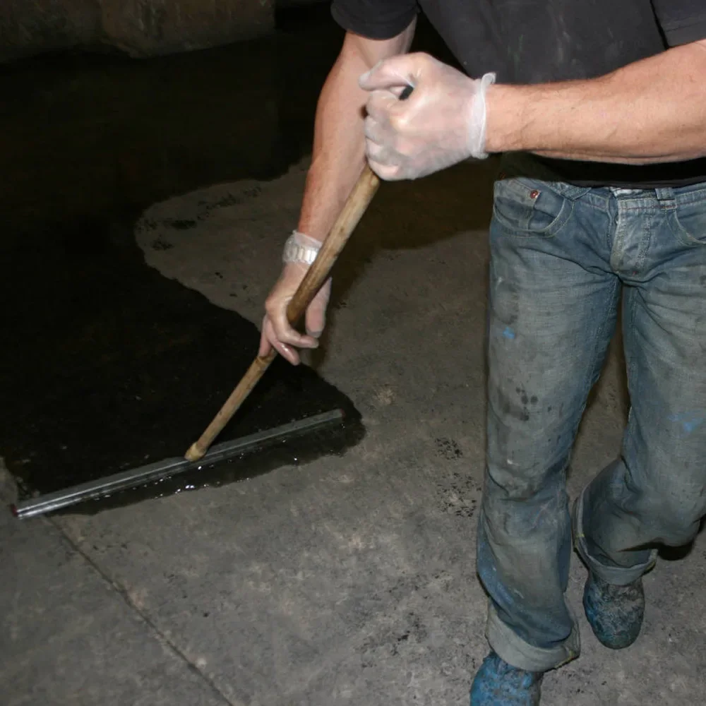 Fixateur polyuréthane tous supports - usage et pose par Asena