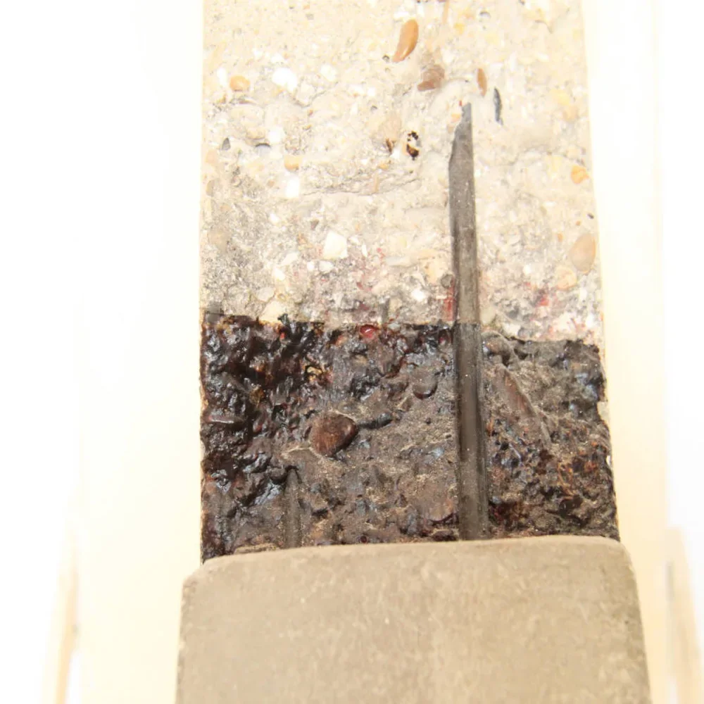 Primaire epoxy anti-corrosion - usage et pose par Asena