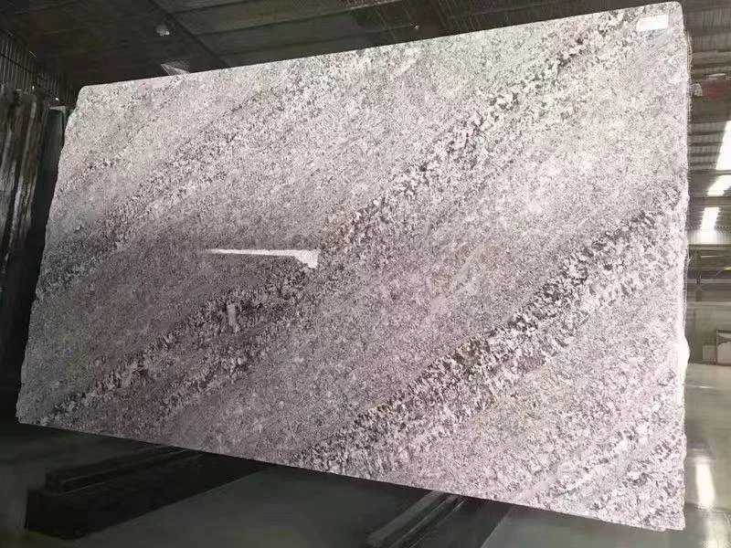Granit Bianco Antico - usage et pose par Asena