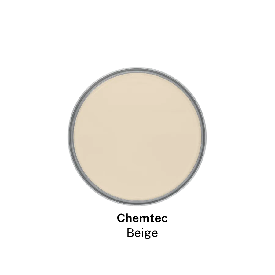 Chem Proof Rapid - usage et pose par Asena