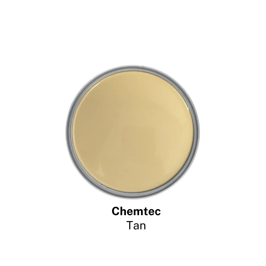 Chem Proof Rapid - usage et pose par Asena
