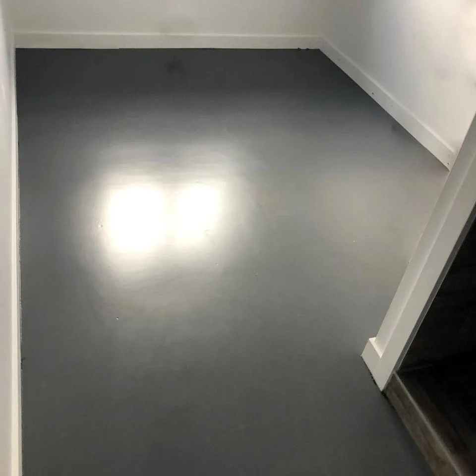 Chem WB 2K Gloss - usage et pose par Asena