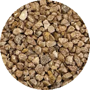 Moquette de pierre drainante - usage et pose par Asena