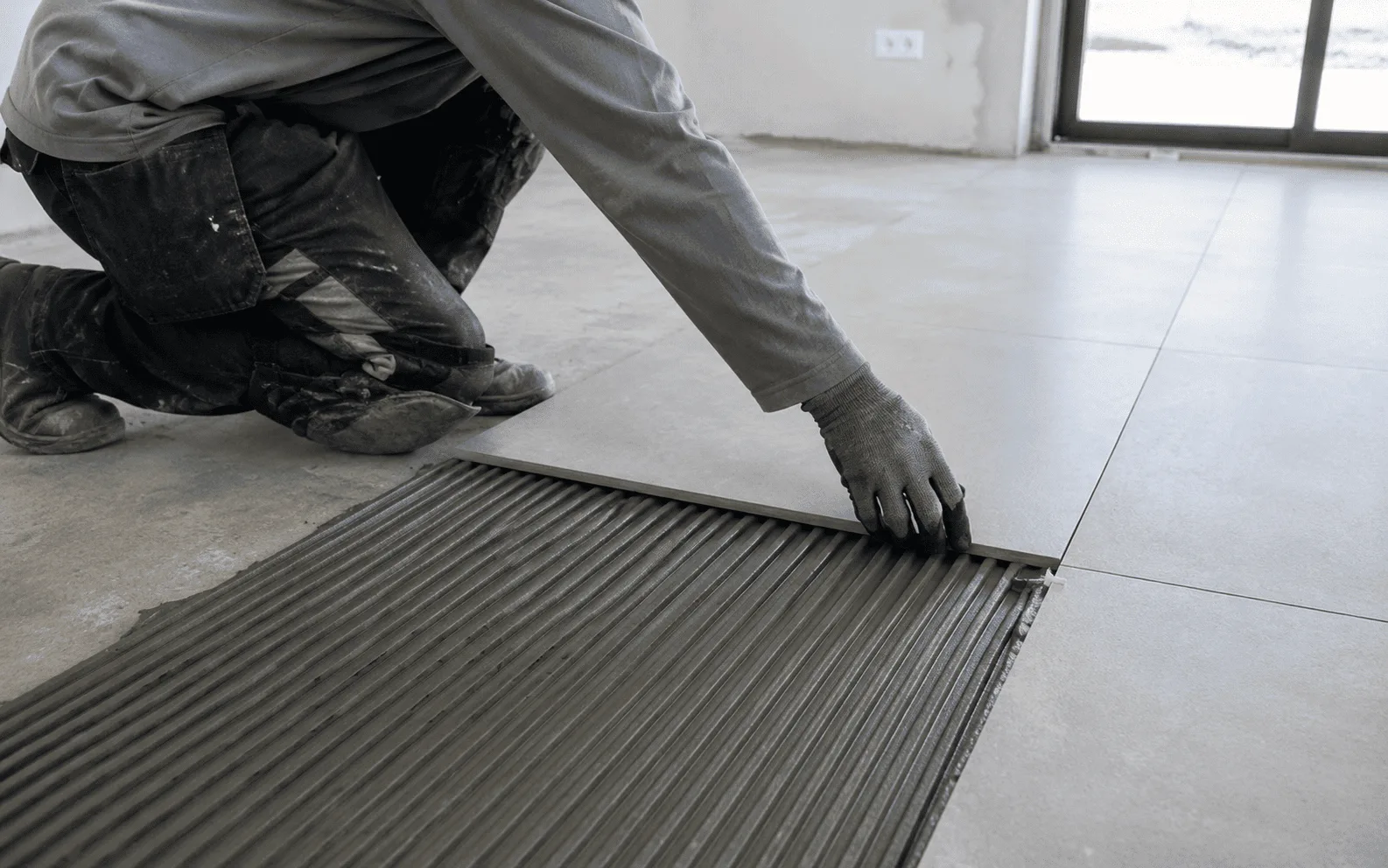 Carrelage & parquet, Asena à Poitiers, Vienne et alentours